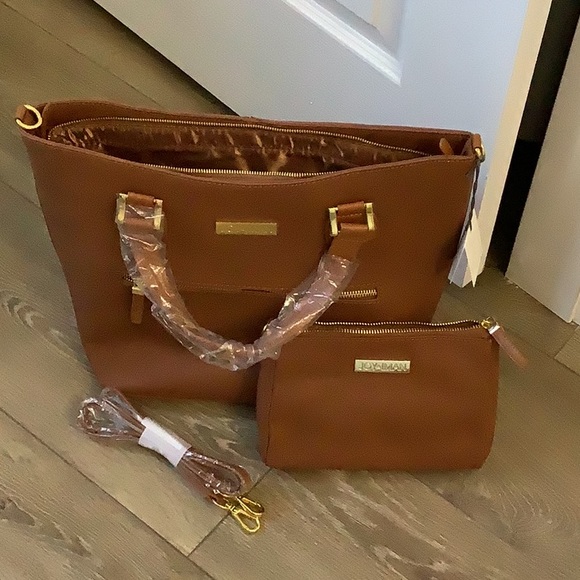 Leather Bag - Picture 9 of 10